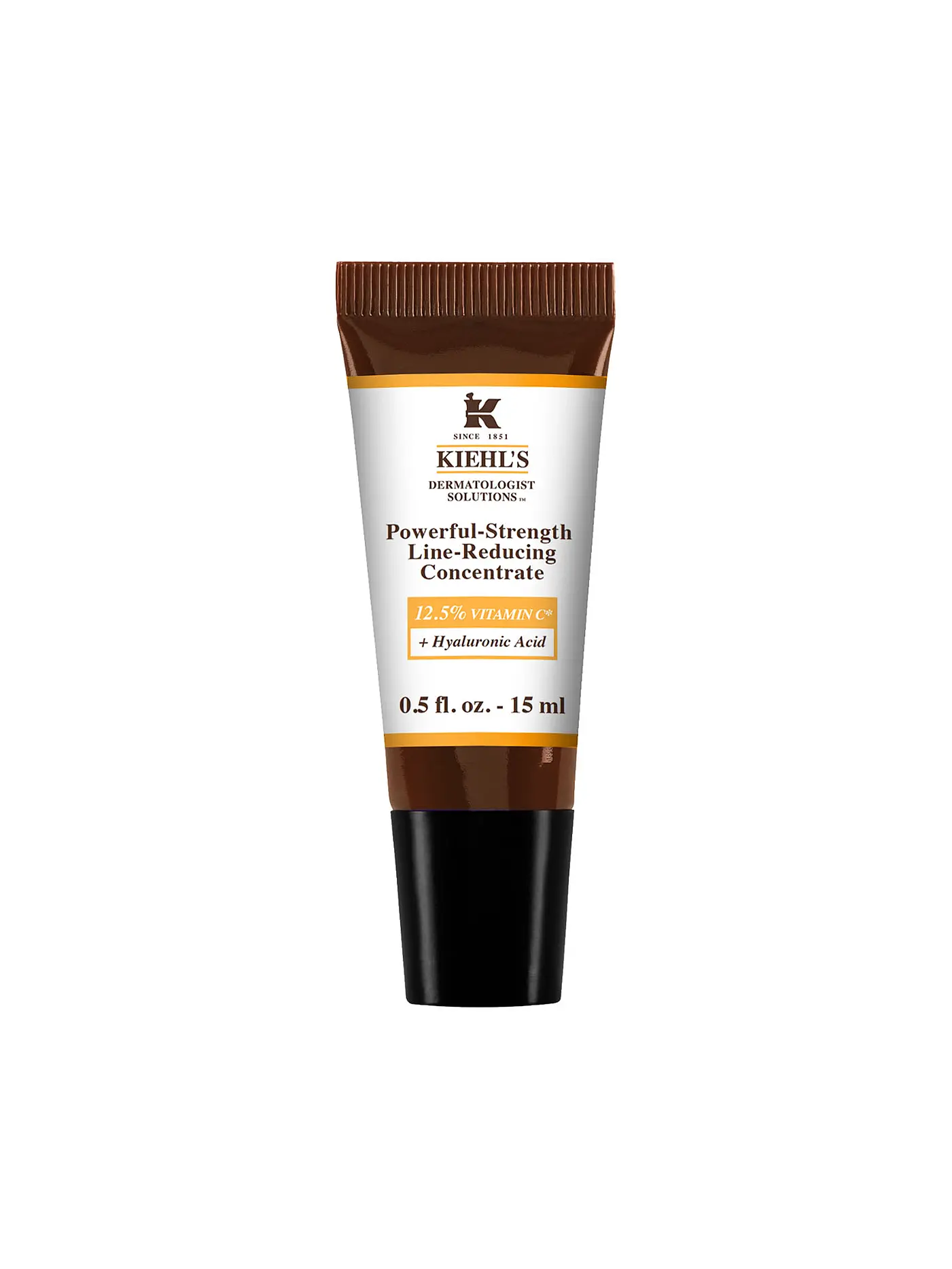 KIEHL'S | Powerful Strength Line-Reducing Concentrate 15ml | 